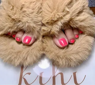 ネイル 小林 あゆみのネイルデザイン