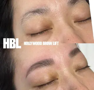 アイブロウ 小金井市のネイル ・美肌・眉毛やさんの眉毛・アイブロウイメージ