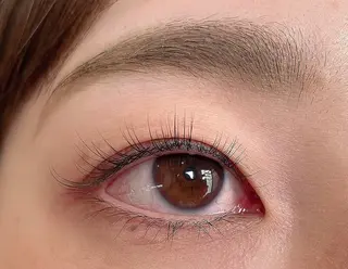 マツエク・マツパ akane ⭐︎のマツエク・マツパデザイン