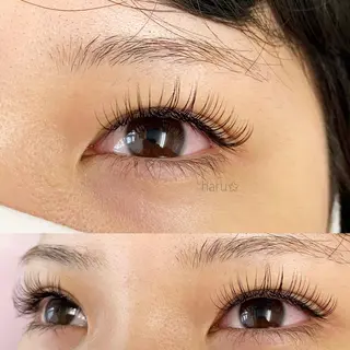 マツエク・マツパ うにゃねいる ✿ harunaのネイルデザイン