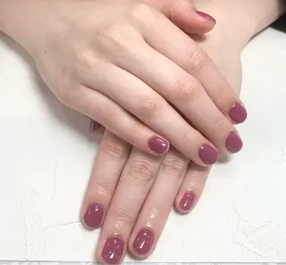 ネイル 岡崎 小雪のネイルデザイン