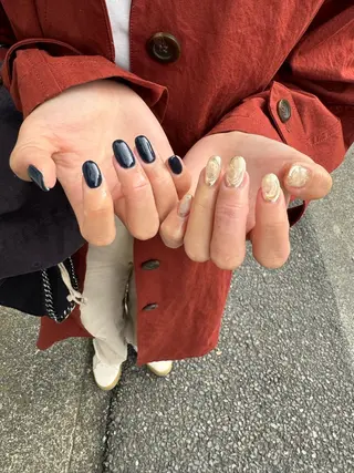 ネイル LAVISH nail salonのネイルデザイン