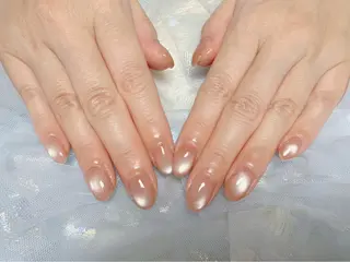 ネイル Nailsalon Blueのネイルデザイン