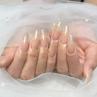 ネイル すみる所属・すみる Hinataのネイルデザイン