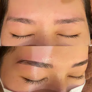 アイブロウ 眉毛・まつ毛 専門　YUKIの眉毛・アイブロウイメージ