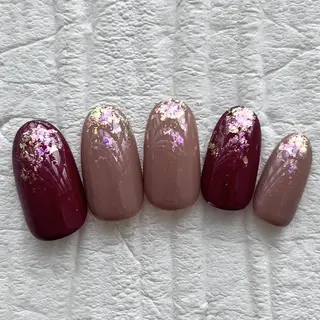 ネイル Nail salon Honey Beeのネイルデザイン