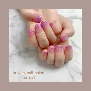 ネイル ✤Ina nail✤のネイルデザイン