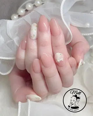ネイル AYU💅ワンホン& 推し活ネイル💕のネイルデザイン