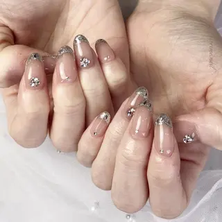 ネイル 鹿取 春子Teamのネイルデザイン