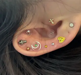 プライベート脱毛 Jr久宝寺のエステ・リラクイメージ