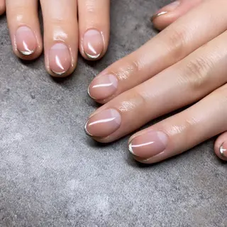 ネイル N dé chou chou所属・林 七海のその他イメージ