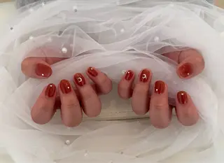 ネイル nail salon belleのその他イメージ