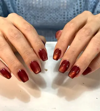 ネイル felice nailのネイルデザイン