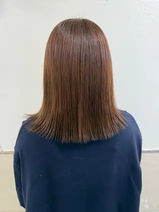 ミディアム モデル大募集‪‎☆ みやもとのヘアスタイル