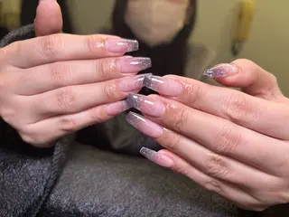 ネイル Rose ririのネイルデザイン