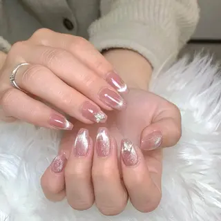 ネイル ヒユ ヒヨリのネイルデザイン