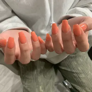 ネイル ELAN) Hasegawaのネイルデザイン