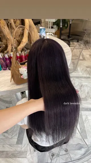 カラー ミハル🎀ネイル/ マツエクのネイルデザイン