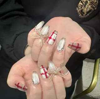 ネイル UM Nail Salonのネイルデザイン