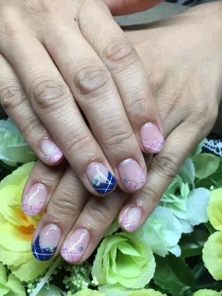 ネイル Sakura NaiLのネイルデザイン