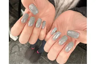 ネイル NAIL Salon IP所属・長谷川 奈緒美のネイルデザイン