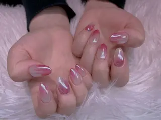 ネイル 美爪パラジェル導入店 Sunnilyのネイルデザイン