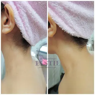 KAORI リジュセラピストのネイルデザイン