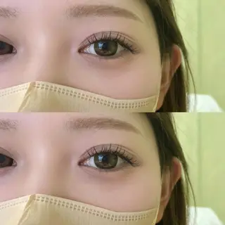 マツエク・マツパ . ．のマツエク・マツパデザイン