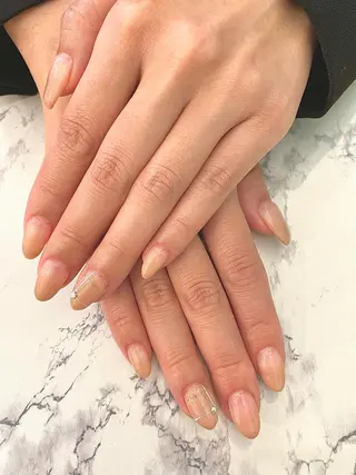 ネイル 🫧Lily 船橋 森🫧のネイルデザイン