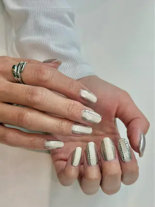 ネイル a. ishimuraのネイルデザイン