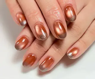 ネイル atelier in bloomのネイルデザイン