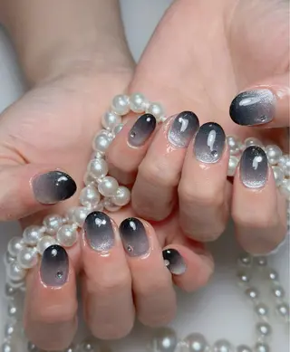 ネイル 👍thumbs up nail👍のネイルデザイン