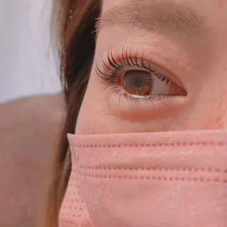 マツエク・マツパ diarblue 平塚のマツエク・マツパデザイン