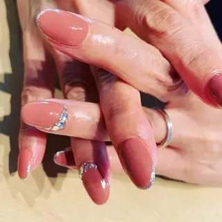 ネイル Nail Space R所属・ネイルスペースR 小林のネイルデザイン