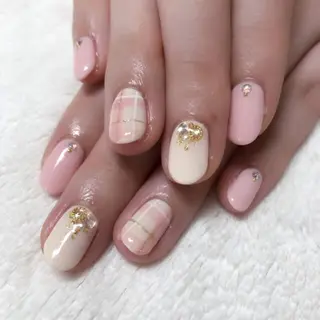 ネイル N Kaoriのネイルデザイン