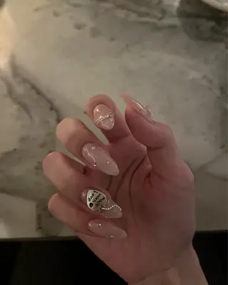 ネイル KOKONA 🎀のネイルデザイン