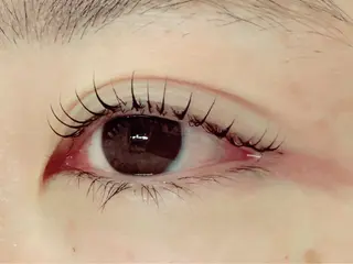 マツエク・マツパ alushe 平井店 Noriko‪‪のマツエク・マツパデザイン