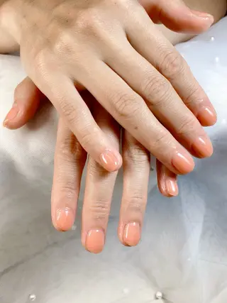 ネイル iro+ nailのネイルデザイン