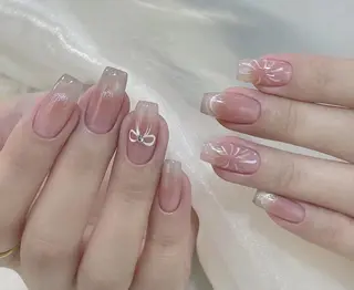 ネイル MAKI💚💚💚 秋葉原.のネイルデザイン