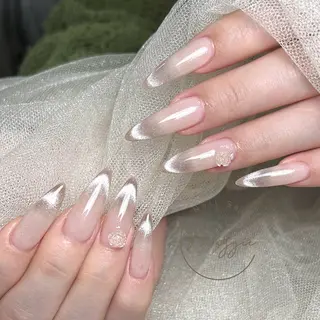 ネイル Maggie Nail🦩のネイルデザイン