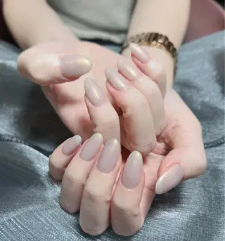 ネイル mo moのネイルデザイン