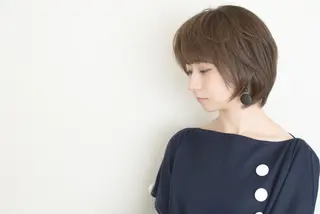 ショート カラー 斉藤 正敏のその他イメージ