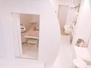 MiMiy 銀座店のエステ・リラクイメージ