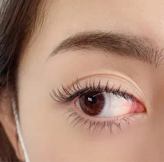 マツエク・マツパ CrealaLuce inoueのマツエク・マツパデザイン