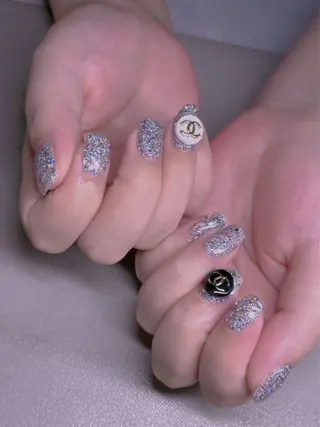 ネイル エムズ エムズのマツエク・マツパデザイン