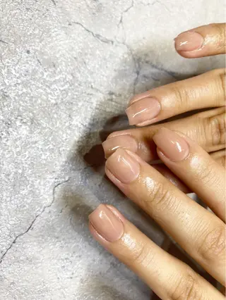 ネイル Angelcoco所属・Kobari Sayakaのネイルデザイン