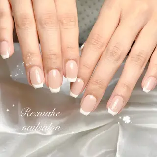 ネイル Re:make uranのネイルデザイン