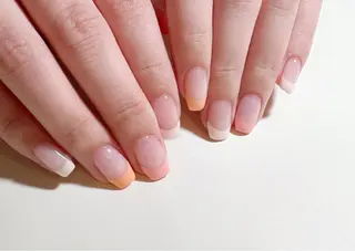 ネイル private salon mieのネイルデザイン