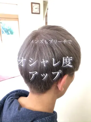 ショート パーソナルカラー骨格 顔タイプ 小幡のその他イメージ