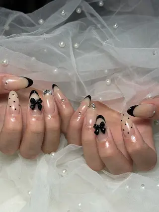 ネイル ✴︎ Delightのネイルデザイン